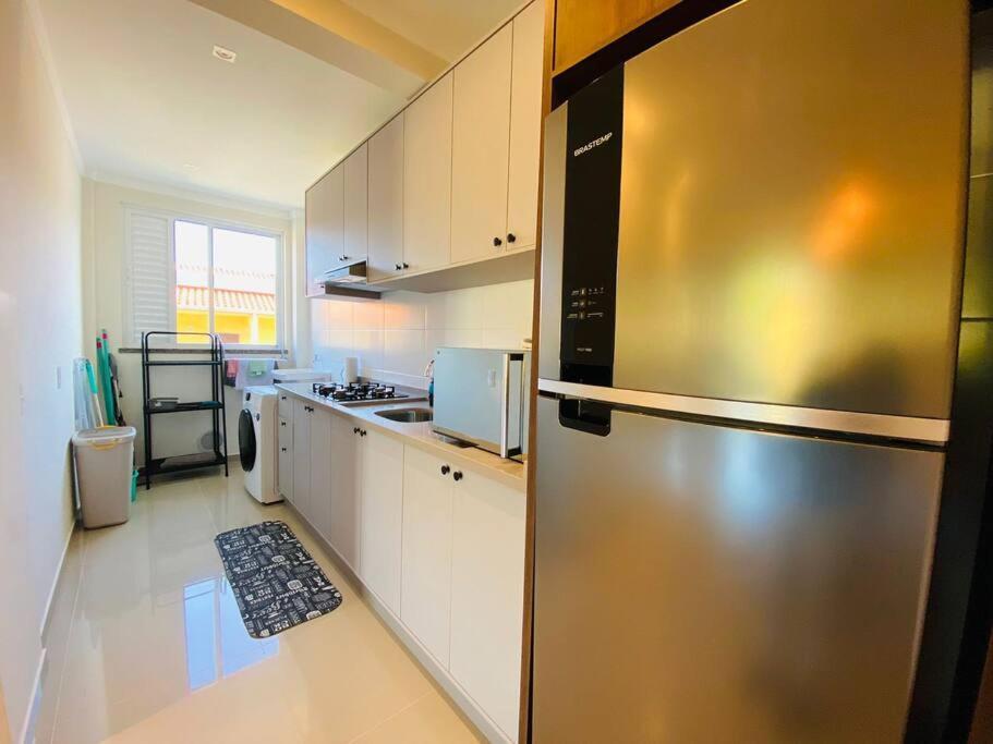 Apartamento Novo - 400M Do Mar Бомбіняс Екстер'єр фото
